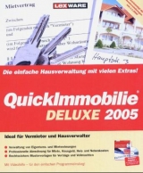 Quick Immobilie Deluxe 2005 - 