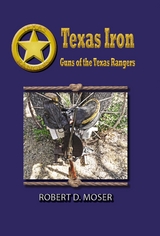 Texas Iron -  Robert Moser