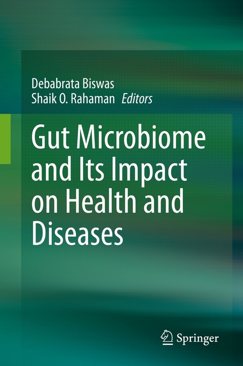 Gut Microbiome and Its Impact on Health and Diseases - 