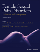 Female Sexual Pain Disorders - 