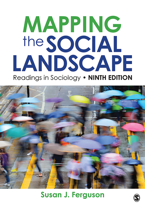 Mapping the Social Landscape - 