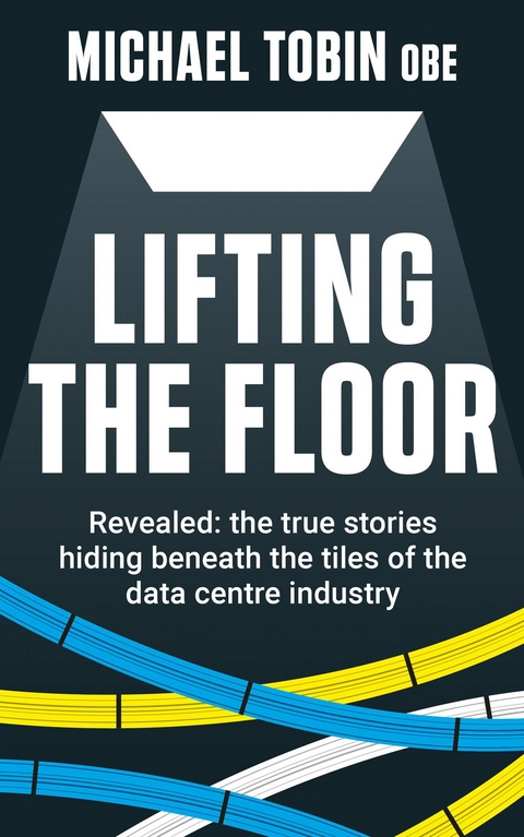 Lifting The Floor - Michael Tobin