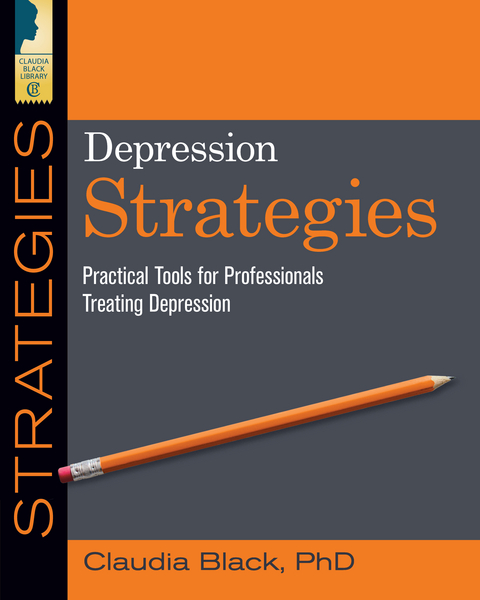 Depression Strategies - Claudia Black