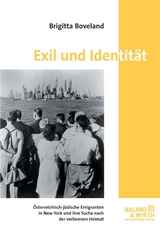 Exil und Identität - Brigitta Boveland