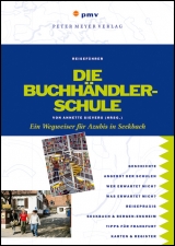 Die Buchhändlerschule - 