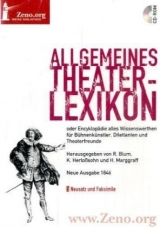 Allgemeines Theater-Lexikon