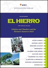 El Hierro - Keller, Sabine