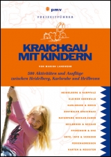 Kraichgau mit Kindern - Marion Landwehr