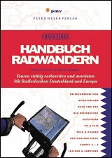 Handbuch Radwandern - Micus, Frank; Remmel, Johannes