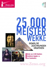 25.000 Meisterwerke - 