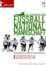 Die Geschichte der deutschen Fußball-Nationalmannschaft