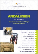 Andalusien - Susanne Asal