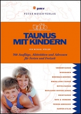 Taunus mit Kindern - Michael Köhler