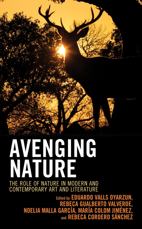 Avenging Nature - 