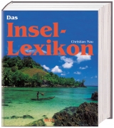 Das Insel-Lexikon - Christian Nau