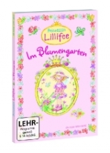 Im Blumengarten mit Prinzessin Lillifee - 