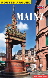 Routes around Mainz - Hans Kersting