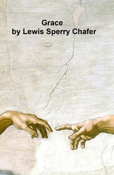 Grace - Lewis Sperry Chafer