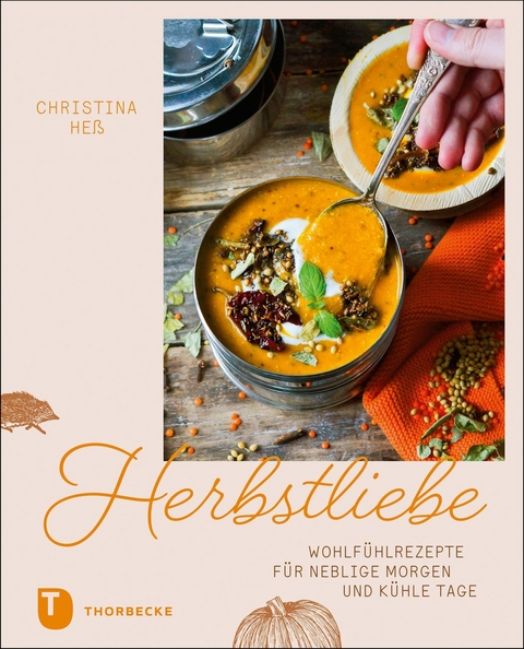 Herbstliebe - Christina Heß