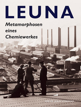 Leuna - Jürgen Dassler, Werner Kisan, Manfred Steinhausen