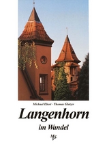 Langenhorn im Wandel - Thomas Glatzer, Michael Ebert