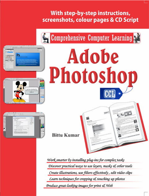 Adobe Photoshop - Bittu Kumar