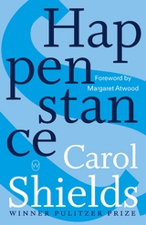 Happenstance - Carol Shields