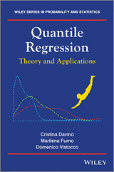 Quantile Regression - Cristina Davino, Marilena Furno, Domenico Vistocco