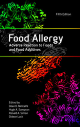 Food Allergy - 