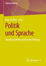 Politik und Sprache - 