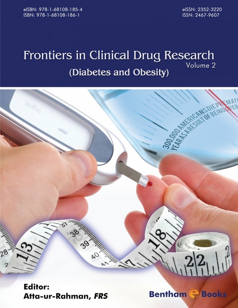 Frontiers in Clinical Drug Research - Diabetes and Obesity: Volume 2 - 