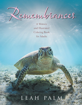 Remembrances - Leah Palm