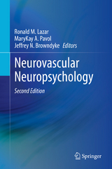 Neurovascular Neuropsychology - 