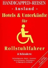 Handicapped-Reisen Ausland - Escales, Yvo