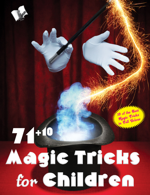 71+10 Magic Tricks For Children - Nisha Malhotra