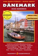 DÃ¤nemark Reise-Handbuch - Michael Iwanowski