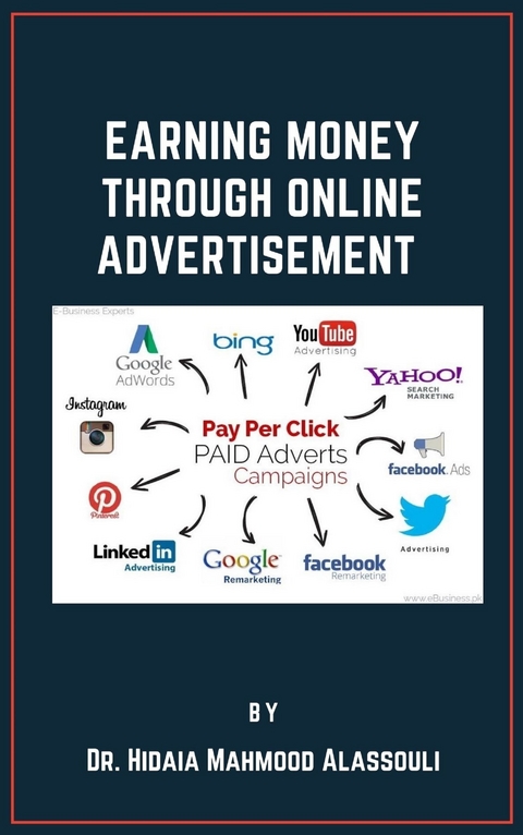 Earning Money through Online Advertising - Dr. Hidaia Mahmood Alassouli