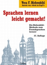 Sprachen lernen leicht gemacht! - Birkenbihl, Vera F; Wagner, Hardy