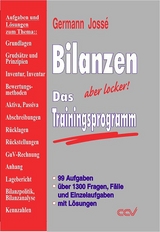 Bilanzen - Trainingsprogramm - Germann Jossé