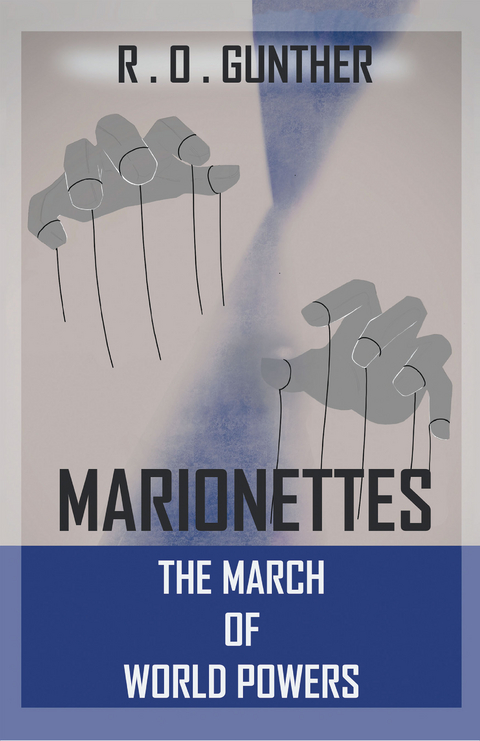 Marionettes - R.O. Gunther