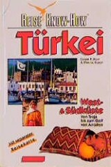 Türkei - West- und Südküste - Edgar P Hoff, Marita Korst