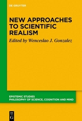 New Approaches to Scientific Realism - 