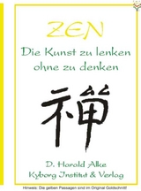 Zen - D. Harald Alke