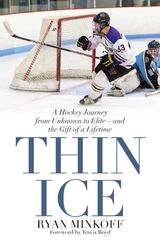 Thin Ice -  Ryan Minkoff