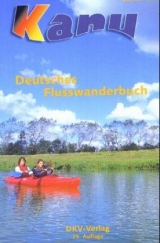 Deutsches Flusswanderbuch - Günter Eck