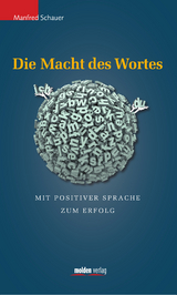 Die Macht des Wortes - Manfred Schauer