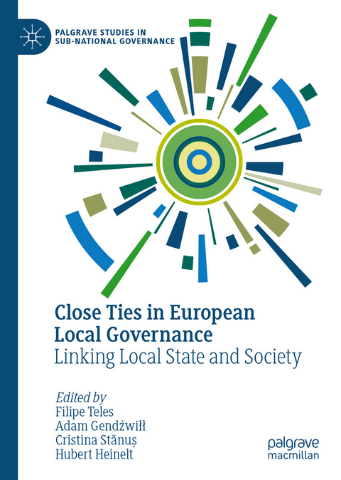 Close Ties in European Local Governance - 