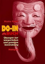 DO-IN-Buch - Kushi, Michio; Oredson, Olivia