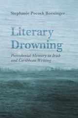 Literary Drowning -  Stephanie Pocock Boeninger