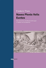 Naves Plenis Velis Euntes - Frederic Theis